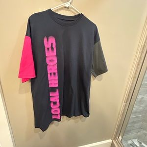 Urban Outfitters Oversized T
